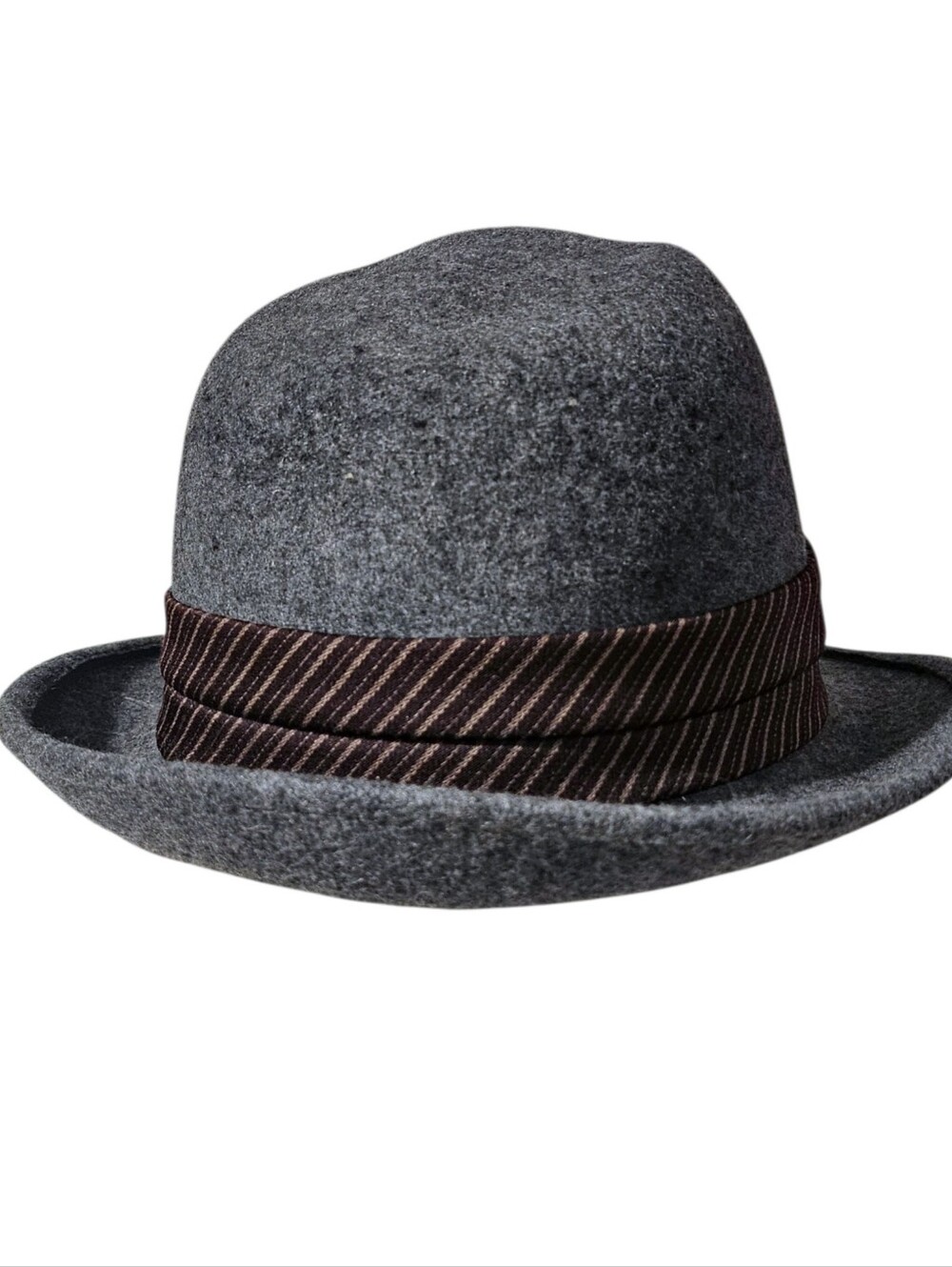 Goorin Bros. fedora / trilby style hat